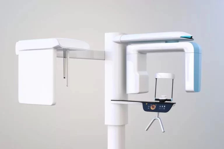 Cone beam technology
