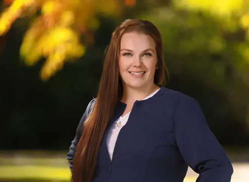 Brooke, Dental Assistant in Cary, NC at Cary Implant and General Dentistry