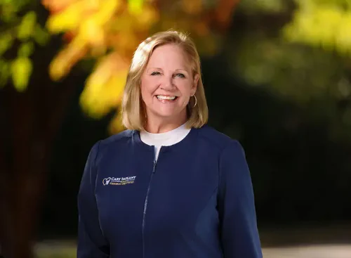 Laura Cooper, Dental Hygienist in Cary, NC at Cary Implant & General Dentistry