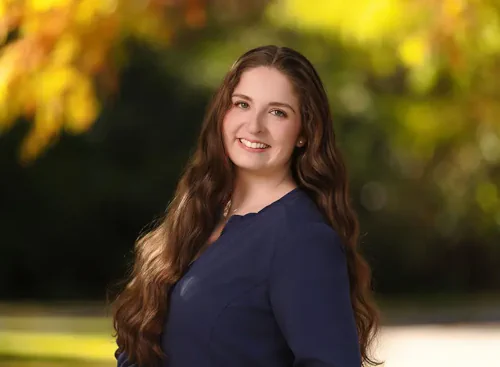 Lauren Welsby, administrator in Cary, NC at Cary Implant & General Dentistry