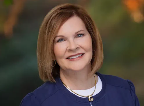 Paula, Dental Hygienist in Cary, NC at Cary Implant and General Dentistry