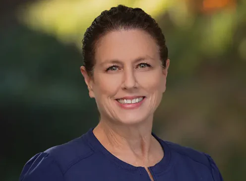 Rose, Dental Assistant in Cary, NC at Cary Implant and General Dentistry