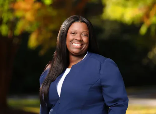 Whitney Dean, administrator in Cary, NC at Cary Implant & General Dentistry